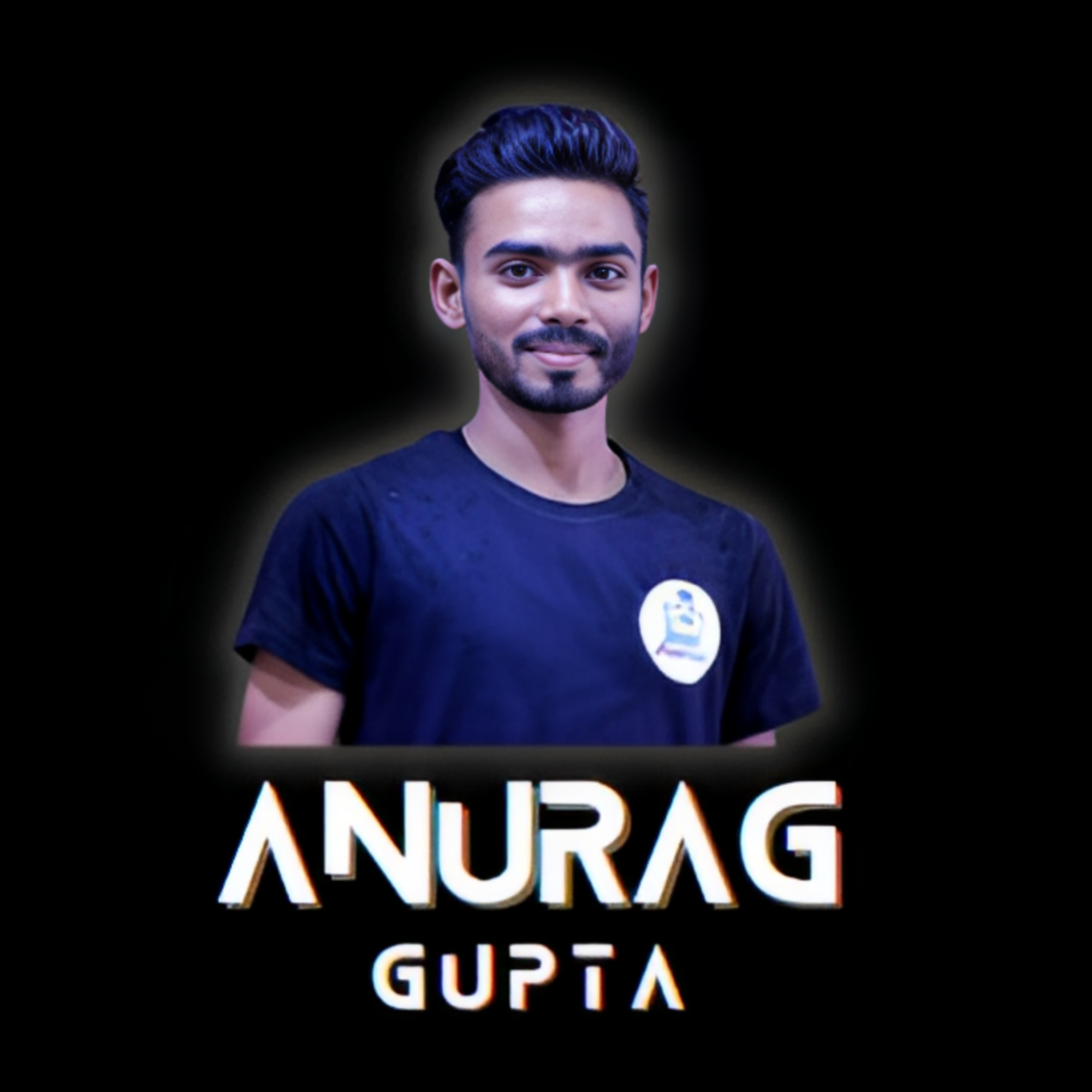this is Anurag Gupta